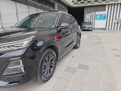 FAW HS5 2.0T Pro Edition - фото 11