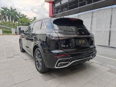FAW HS5 2.0T Pro Edition - фото 12