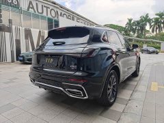 FAW HS5 2.0T Pro Edition - фото 13