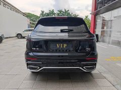 FAW HS5 2.0T Pro Edition - фото 14