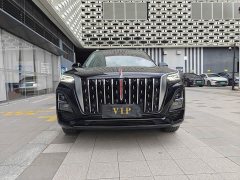 FAW HS5 2.0T Pro Edition - фото 2