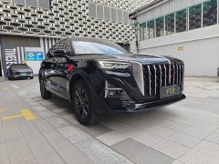 FAW HS5 2.0T Pro Edition - фото 3