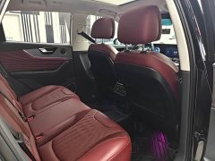FAW HS5 2.0T Pro Edition - фото 5