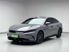 BYD DM-i Smart Drive Edition 125KMFlagship Version - фото 1