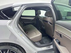 BYD DM-i Smart Drive Edition 125KMFlagship Version - фото 13