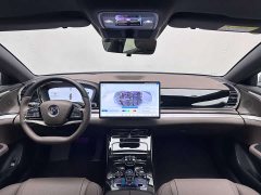 BYD DM-i Smart Drive Edition 125KMFlagship Version - фото 15