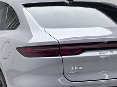 BYD DM-i Smart Drive Edition 125KMFlagship Version - фото 17