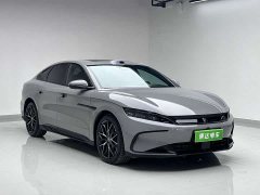 BYD DM-i Smart Drive Edition 125KMFlagship Version - фото 3