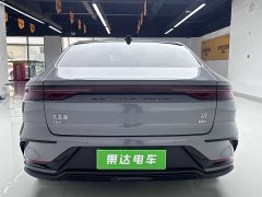BYD DM-i Smart Drive Edition 125KMFlagship Version - фото 4