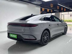 BYD DM-i Smart Drive Edition 125KMFlagship Version - фото 5