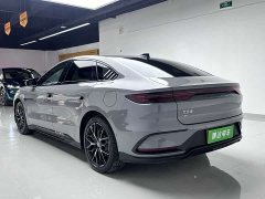 BYD DM-i Smart Drive Edition 125KMFlagship Version - фото 6