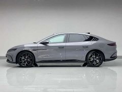 BYD DM-i Smart Drive Edition 125KMFlagship Version - фото 7