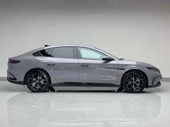 BYD DM-i Smart Drive Edition 125KMFlagship Version - фото 8