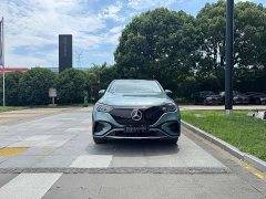 Mercedes-Benz EQE SUV 2024 500 4MATIC Luxury Edition - фото 1