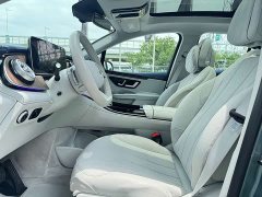 Mercedes-Benz EQE SUV 2024 500 4MATIC Luxury Edition - фото 11
