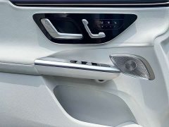 Mercedes-Benz EQE SUV 2024 500 4MATIC Luxury Edition - фото 12