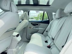 Mercedes-Benz EQE SUV 2024 500 4MATIC Luxury Edition - фото 13
