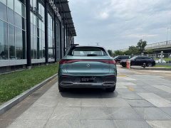 Mercedes-Benz EQE SUV 2024 500 4MATIC Luxury Edition - фото 15