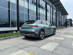 Mercedes-Benz EQE SUV 2024 500 4MATIC Luxury Edition - фото 16