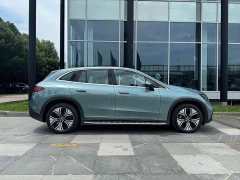 Mercedes-Benz EQE SUV 2024 500 4MATIC Luxury Edition - фото 4