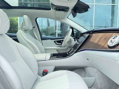 Mercedes-Benz EQE SUV 2024 500 4MATIC Luxury Edition - фото 5