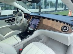 Mercedes-Benz EQE SUV 2024 500 4MATIC Luxury Edition - фото 6