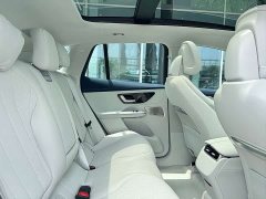 Mercedes-Benz EQE SUV 2024 500 4MATIC Luxury Edition - фото 7