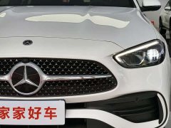 Mercedes-Benz C 260 L Edition - фото 12