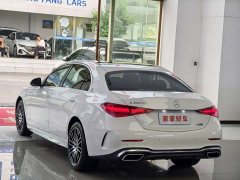 Mercedes-Benz C 260 L Edition - фото 14