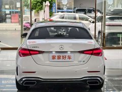 Mercedes-Benz C 260 L Edition - фото 15