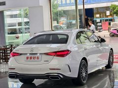 Mercedes-Benz C 260 L Edition - фото 16