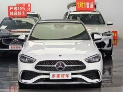Mercedes-Benz C 260 L Edition - фото 3