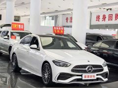 Mercedes-Benz C 260 L Edition - фото 4