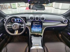 Mercedes-Benz C 260 L Edition - фото 6