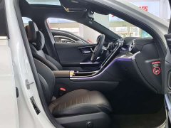 Mercedes-Benz C 260 L Edition - фото 7