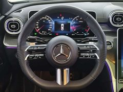 Mercedes-Benz C 260 L Edition - фото 8