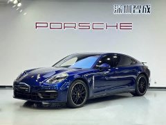 Porsche Panamera Edition 2.9T - фото 1