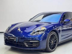Porsche Panamera Edition 2.9T - фото 10