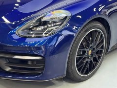 Porsche Panamera Edition 2.9T - фото 11