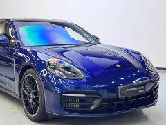 Porsche Panamera Edition 2.9T - фото 13