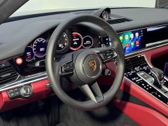Porsche Panamera Edition 2.9T - фото 16