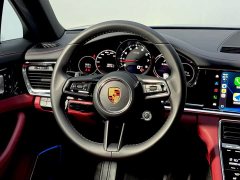 Porsche Panamera Edition 2.9T - фото 17