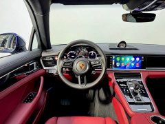 Porsche Panamera Edition 2.9T - фото 19