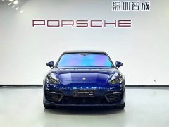 Porsche Panamera Edition 2.9T - фото 2
