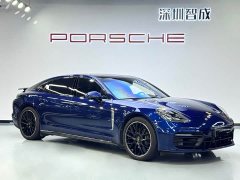 Porsche Panamera Edition 2.9T - фото 3