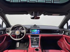 Porsche Panamera Edition 2.9T - фото 4