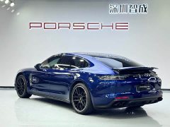 Porsche Panamera Edition 2.9T - фото 7