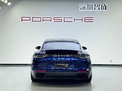 Porsche Panamera Edition 2.9T - фото 8