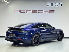 Porsche Panamera Edition 2.9T - фото 9