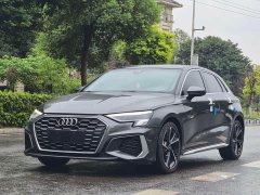 Audi A3 Sportback 35 TFSI Fashion Version - фото 1